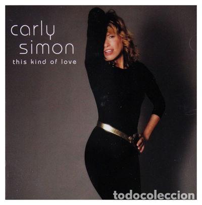 Music CDs: This Kind of Love- 0888072308008