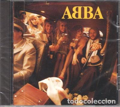 CDs de m&uacute;sica: Abba (0042283159624) - Foto 1