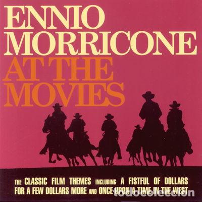 Music CDs: At the Movies- 0078636513324