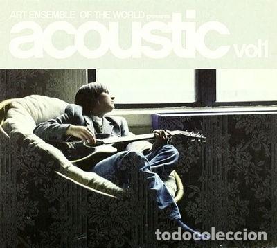 Music CDs: Art of World 1- 8421597048367