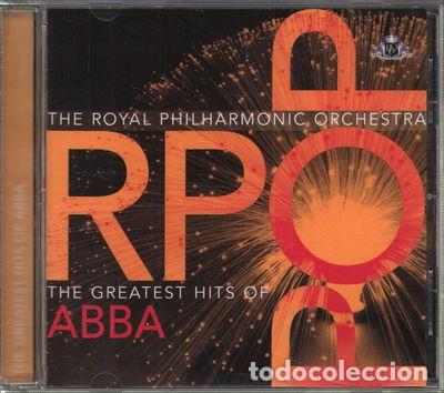 CDs de M&uacute;sica: Greatest Hits of Abba- 4011224220019