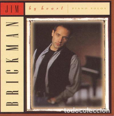 CDs de Musique: By Heart: Piano Solos- 0019341116424
