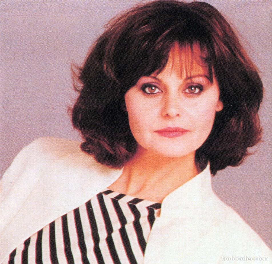 CDs de m&uacute;sica: ROC&Iacute;O DURCAL - Boleros (1985) - Foto 3
