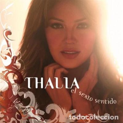 Music CDs: El Sexto Sentido- 0094633558625