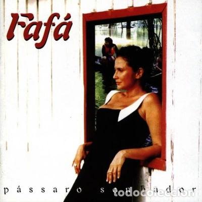 Music CDs: P&aacute;ssaro Sonhador- 5099747936425