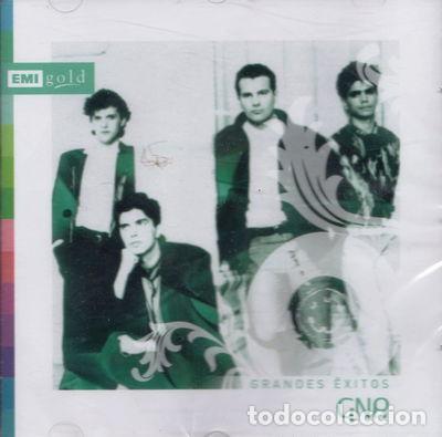 CDs de m&uacute;sica: Grandes Exitos- 5099923534827 - Foto 1