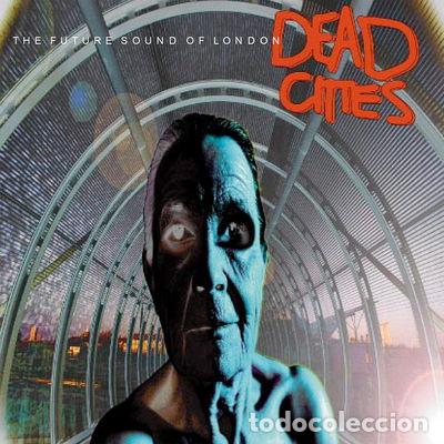 Music CDs: Dead Cities- 0724384206826