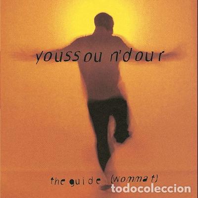 CD di Musica: The Guide (Wommat)- 0074645382821