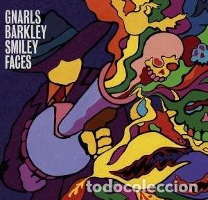Music CDs: Smiley Faces- 5051011550256