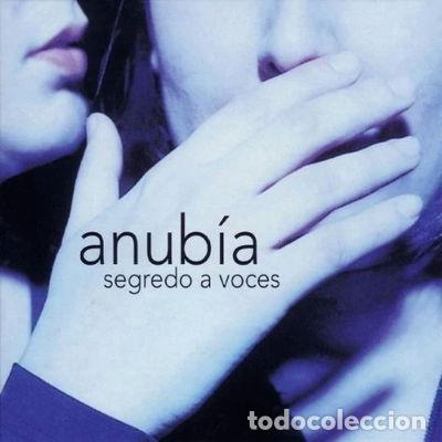 Music CDs: Segredo A Voces- 8429006102426