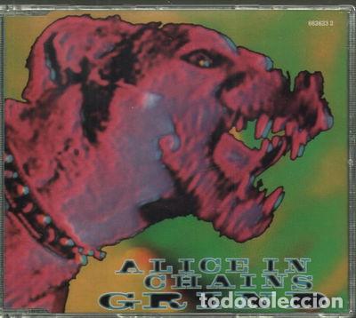 Music CDs: Grind- 5099766255422