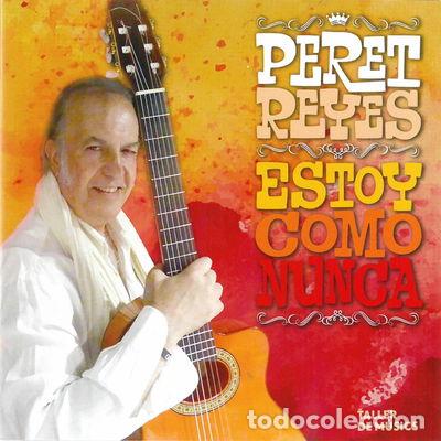 Music CDs: Estoy Como Nunca- 8424295362643