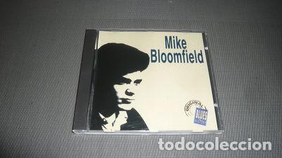 CDs de m&uacute;sica: Blues History- 3377767025223 - Foto 1