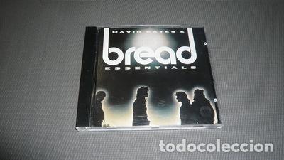 Music CDs: Essentials- 0075596196123