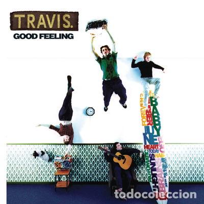 Music CDs: Good Feeling- 0074646823927