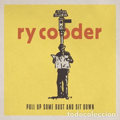 Music CDs: Pull Up Some Dust and Sit Down- 0075597976830