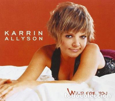 Music CDs: Wild for You- 0013431222026