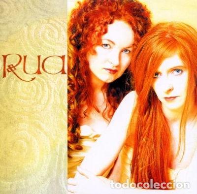 CDs de Musique: Rua (5390872125020) (M&uacute;sica)