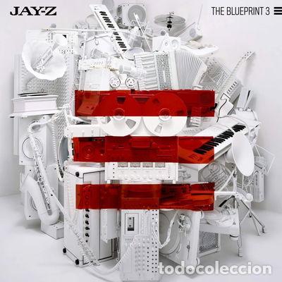 CD de M&uacute;sica: The Blueprint 3- 0075678958663