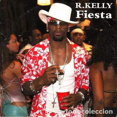 CD de M&uacute;sica: Fiesta- 0638592525894
