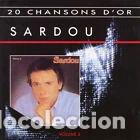CD de M&uacute;sica: 20 Chansons D'Or Vol. 2- 3296637101440