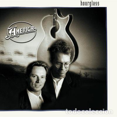 CD de M&uacute;sica: Hourglass- 0012805049429