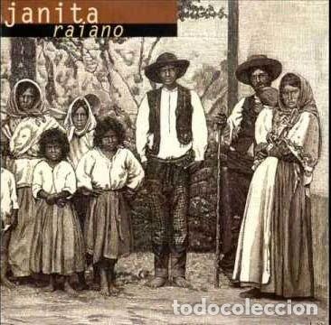 CD de M&uacute;sica: Raiano- 5603850000029
