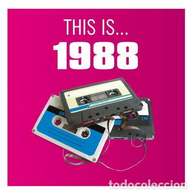 CDs de M&uacute;sica: This Is... 1988- 5099922794727