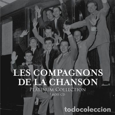 CDs de M&uacute;sica: Platinum Collection- 5099951166823
