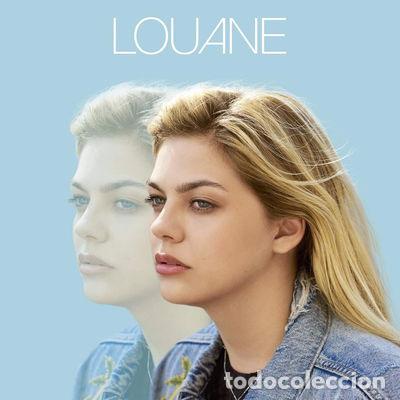 CDs de Musique: Louane- 0602577162060