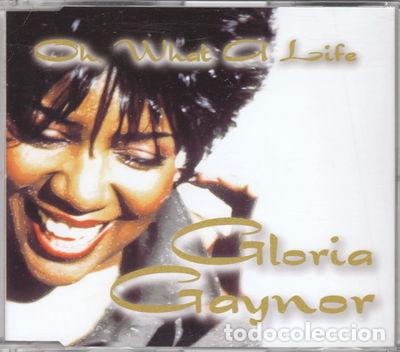 CDs de Musique: Oh, What a Life- 4002587057329