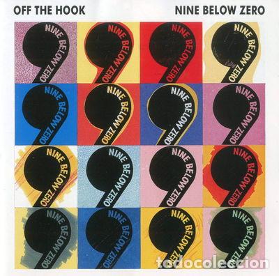 CDs de m&uacute;sica: Off the Hook- 5021732102829 - Foto 1