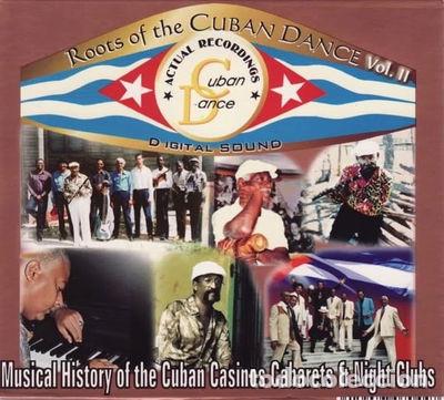 CDs de Musique: Roots Of Cuban Dance Vol. II- 8429087070447
