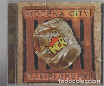 Music CDs: Fuori Campo- 0731454663625