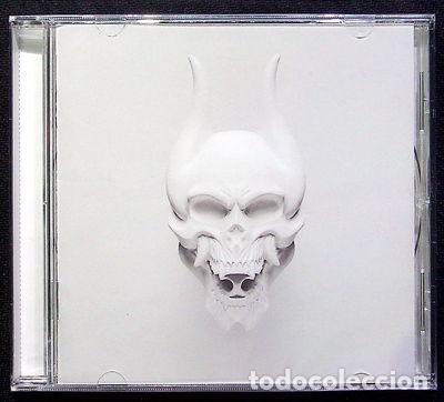 Music CDs: Silence in the Snow- 0016861750220