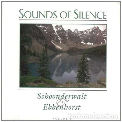 Music CDs: Sounds of Silence- 0774462011224