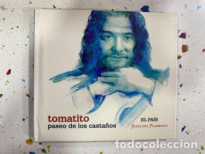 Music CDs: Paseo De Los Casta&ntilde;os- 9788498159363
