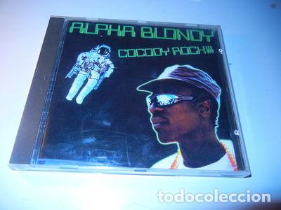 Music CDs: Cocody Rock- 0077779296521