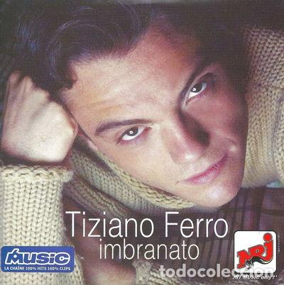 Music CDs: Imbranato- 0724355119926