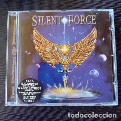 CDs de Musique: The Empire of Future- 4028466102492