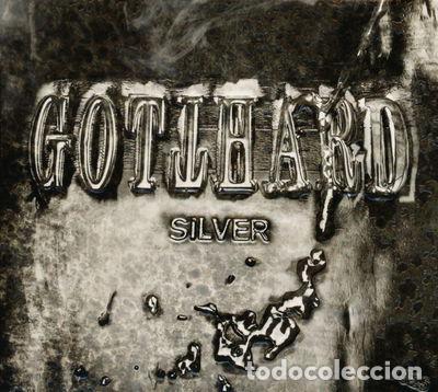 Music CDs: Silver- 5414939951053