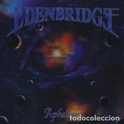 CDs de Musique: Aphelion- 4028466153487