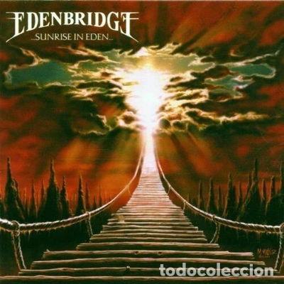 CDs de Musique: Sunrise in Eden- 4028466102485