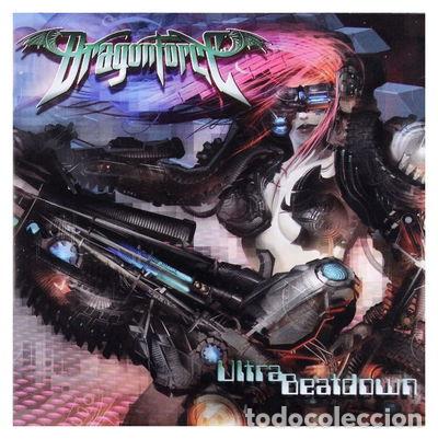 CDs de Musique: Ultra Beatdown- 0602517787803
