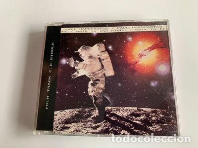 CDs de Musique: Walk In The Night- 5013136323566