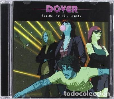 CDs de Musique: Follow the City Lights- 5099902695327