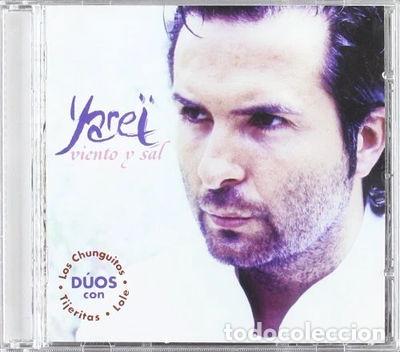 CDs de Musique: Viento Y Sal- 0610535276520