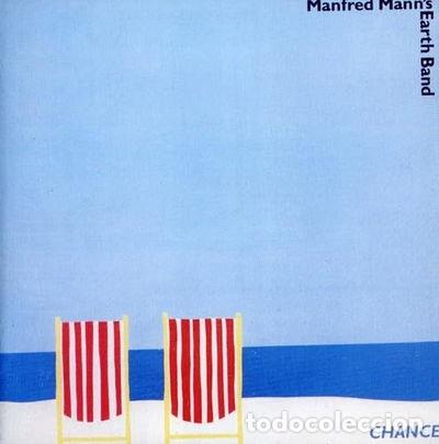 Music CDs: Chance- 5019148619130