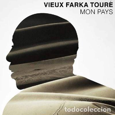 CD di Musica: Mon Pays- 0657036120020