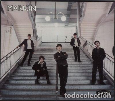 CDs de Musique: Toys For Boys- 0042285009729